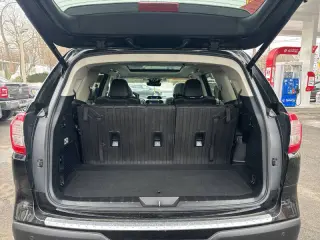 2020 Subaru Ascent Limited 7-Passenger