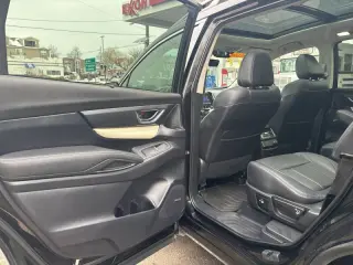 2020 Subaru Ascent Limited 7-Passenger