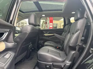 2020 Subaru Ascent Limited 7-Passenger