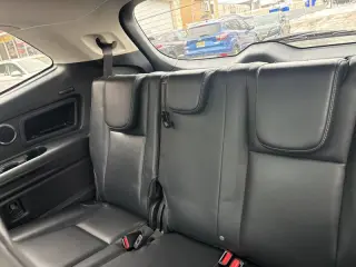 2020 Subaru Ascent Limited 7-Passenger
