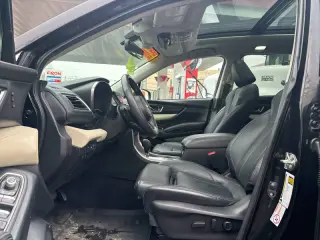 2020 Subaru Ascent Limited 7-Passenger