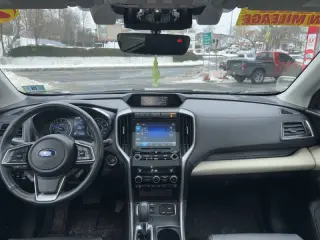 2020 Subaru Ascent Limited 7-Passenger