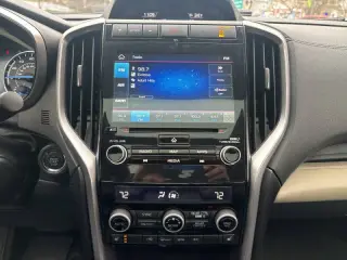 2020 Subaru Ascent Limited 7-Passenger