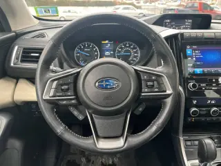 2020 Subaru Ascent Limited 7-Passenger