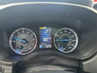 2020 Subaru Ascent Limited 7-Passenger