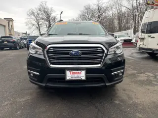 2020 Subaru Ascent Limited 7-Passenger