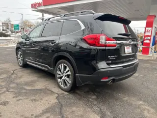 2020 Subaru Ascent Limited 7-Passenger