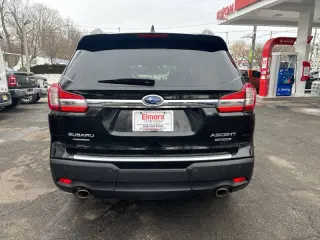 2020 Subaru Ascent Limited 7-Passenger