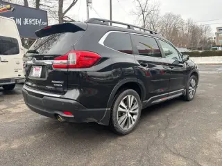 2020 Subaru Ascent Limited 7-Passenger