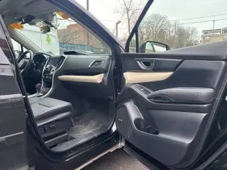 2020 Subaru Ascent Limited 7-Passenger