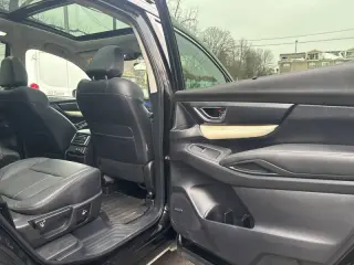 2020 Subaru Ascent Limited 7-Passenger