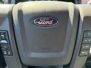 Ford F-150 2011 4x2 XLT 4dr SuperCab Styleside 6.5 ft. SB