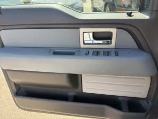 Ford F-150 2011 4x2 XLT 4dr SuperCab Styleside 6.5 ft. SB