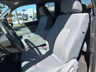 Ford F-150 2011 4x2 XLT 4dr SuperCab Styleside 6.5 ft. SB