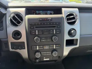 Ford F-150 2011 4x2 XLT 4dr SuperCab Styleside 6.5 ft. SB