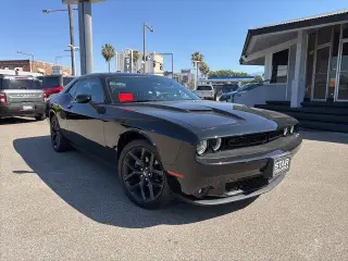 Dodge Challenger 2023 SXT 2dr Coupe