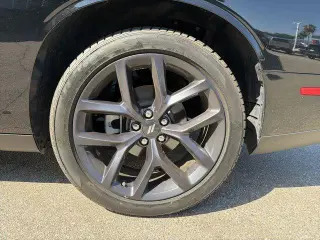 Dodge Challenger 2023 SXT 2dr Coupe