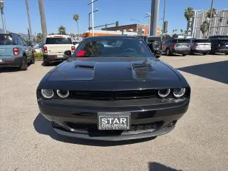 Dodge Challenger 2023 SXT 2dr Coupe