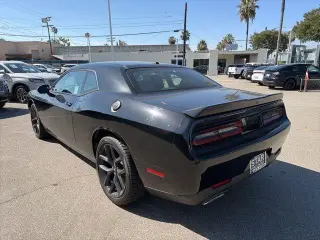Dodge Challenger 2023 SXT 2dr Coupe