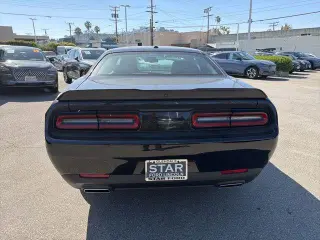 Dodge Challenger 2023 SXT 2dr Coupe