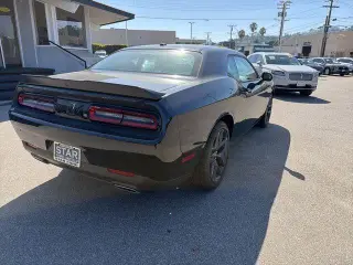 Dodge Challenger 2023 SXT 2dr Coupe