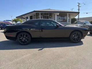 Dodge Challenger 2023 SXT 2dr Coupe