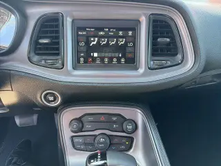 Dodge Challenger 2023 SXT 2dr Coupe
