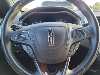 Lincoln MKZ 2020 Reserve 4dr Sedan