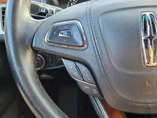 Lincoln MKZ 2020 Reserve 4dr Sedan