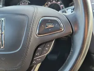 Lincoln MKZ 2020 Reserve 4dr Sedan