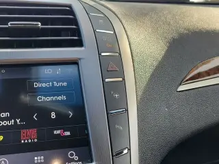 Lincoln MKZ 2020 Reserve 4dr Sedan