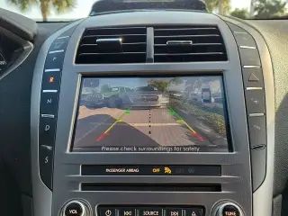 Lincoln MKZ 2020 Reserve 4dr Sedan