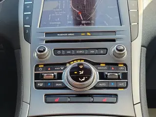 Lincoln MKZ 2020 Reserve 4dr Sedan