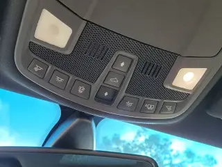 Lincoln MKZ 2020 Reserve 4dr Sedan