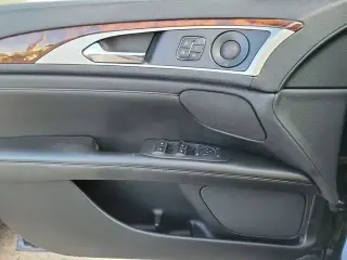 Lincoln MKZ 2020 Reserve 4dr Sedan