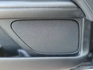 Lincoln MKZ 2020 Reserve 4dr Sedan