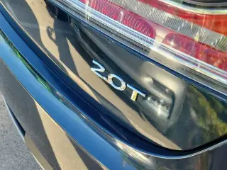 Lincoln MKZ 2020 Reserve 4dr Sedan