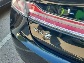 Lincoln MKZ 2020 Reserve 4dr Sedan