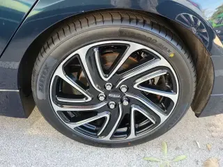 Lincoln MKZ 2020 Reserve 4dr Sedan