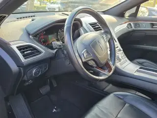 Lincoln MKZ 2020 Reserve 4dr Sedan