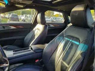 Lincoln MKZ 2020 Reserve 4dr Sedan