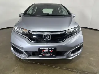 2020 Honda Fit LX