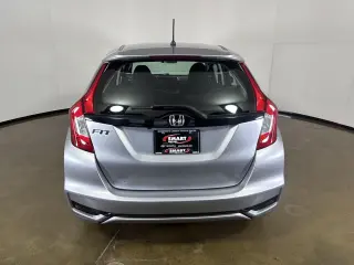 2020 Honda Fit LX