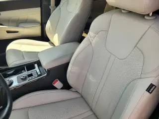 Kia Sorento Hybrid 2023 AWD SX Prestige 4dr SUV
