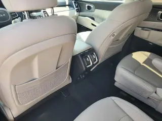 Kia Sorento Hybrid 2023 AWD SX Prestige 4dr SUV