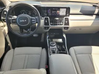 Kia Sorento Hybrid 2023 AWD SX Prestige 4dr SUV