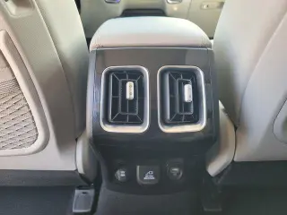 Kia Sorento Hybrid 2023 AWD SX Prestige 4dr SUV