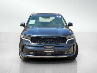 Kia Sorento Hybrid 2023 AWD SX Prestige 4dr SUV