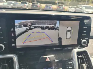 Kia Sorento Hybrid 2023 AWD SX Prestige 4dr SUV