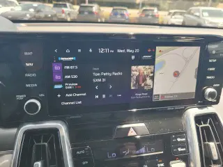 Kia Sorento Hybrid 2023 AWD SX Prestige 4dr SUV
